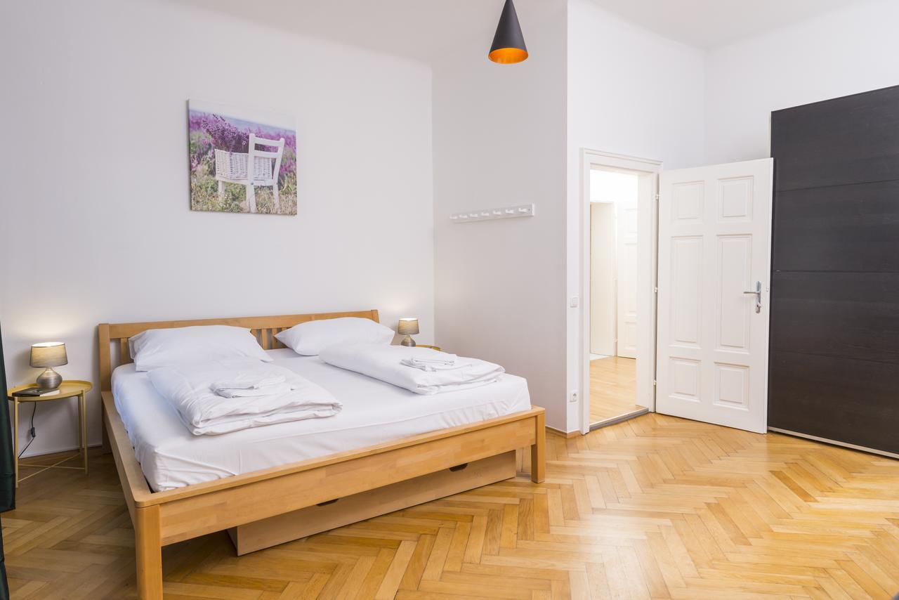 Belvedere Suite Βιέννη Εξωτερικό φωτογραφία
