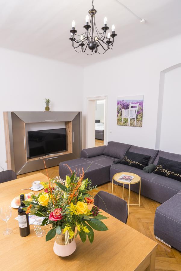 Belvedere Suite Βιέννη Εξωτερικό φωτογραφία